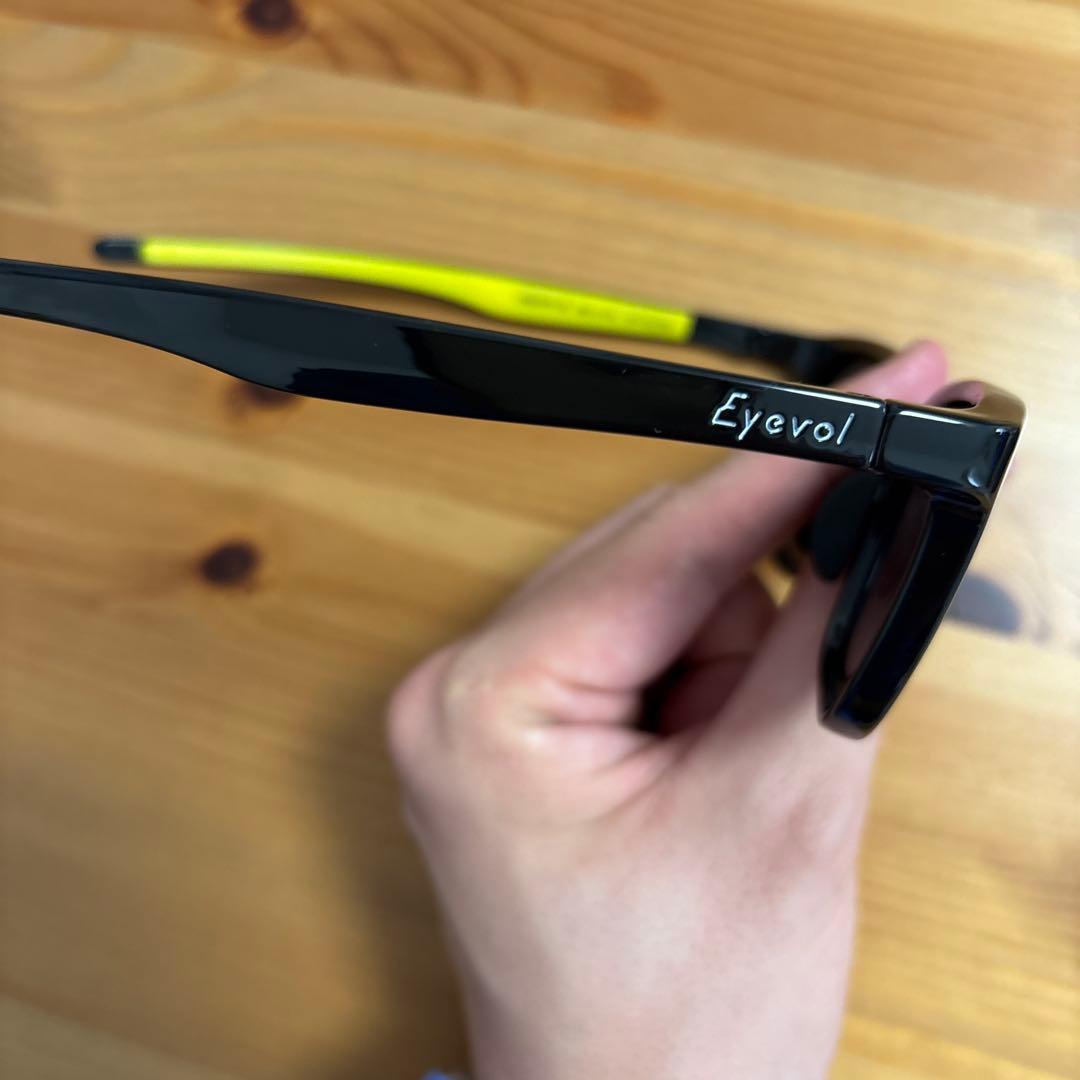 eyevol サングラス