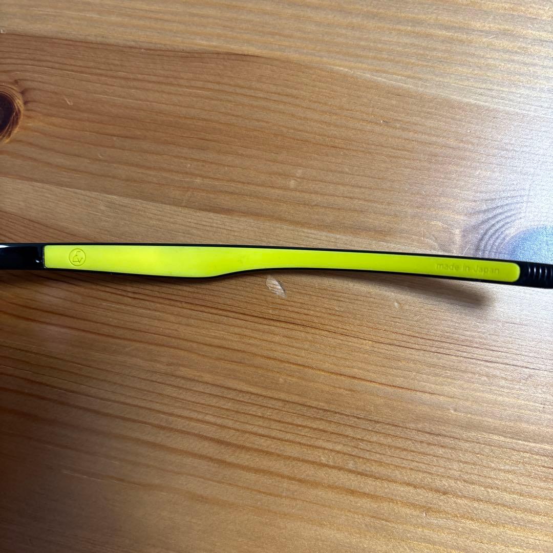 eyevol サングラス