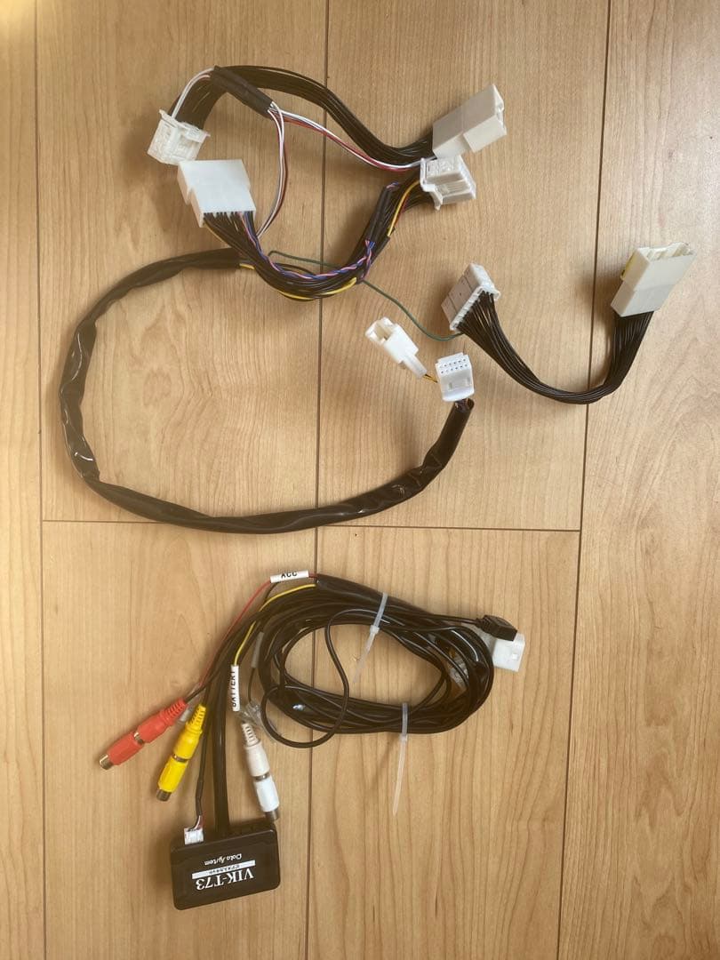 データシステムVIK-T73