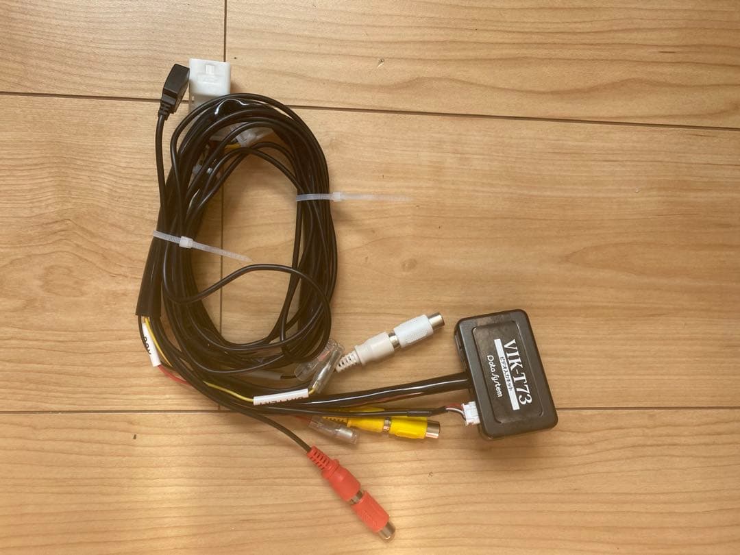 データシステムVIK-T73