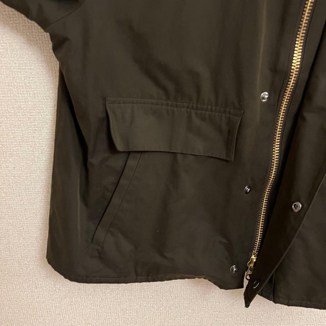 Barbour FREAK'S STORE 別注 BORROWDALE