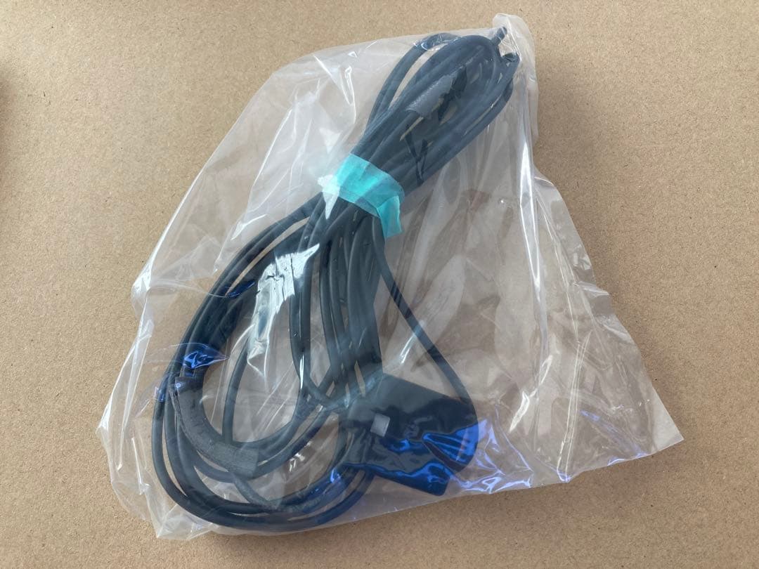 トヨタ純正ビルトインETC【未使用】ナビ連動タイプ08685-00440