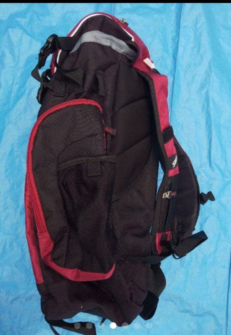 SWIX バックバッグ