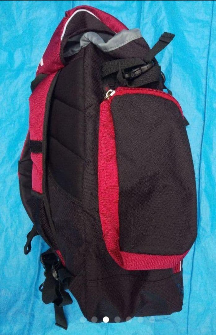 SWIX バックバッグ