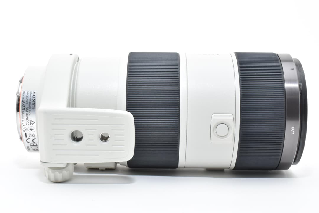 ■ほぼ新品■ ソニー 70-200mm F2.8 G #C611
