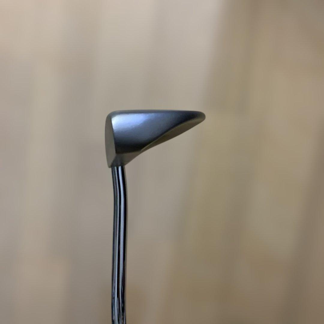 PING Darby パター ヘッドカバー付き