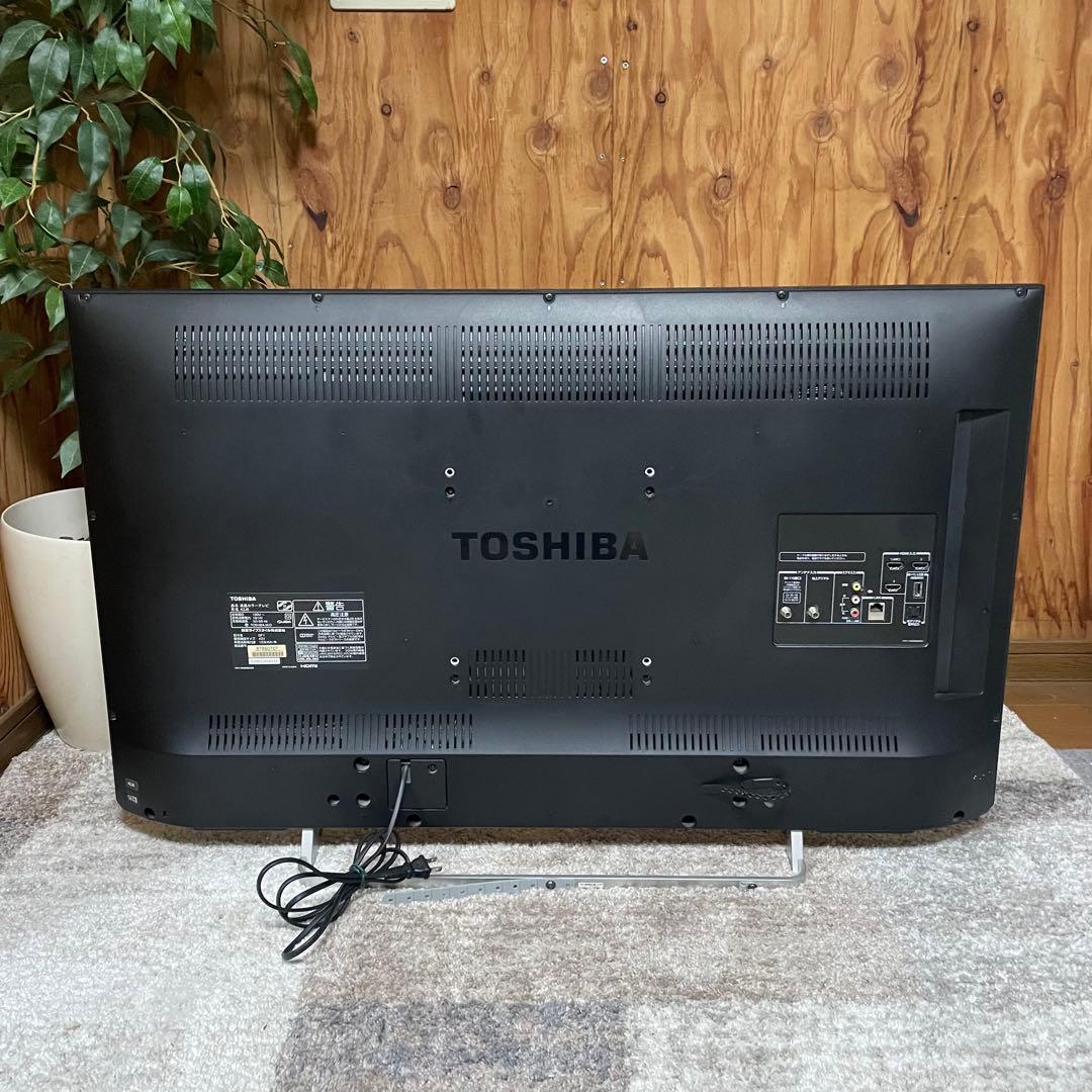 都内23区送料無料✨TOSHIBA✨42インチ液晶テレビ 42J8 2014年製