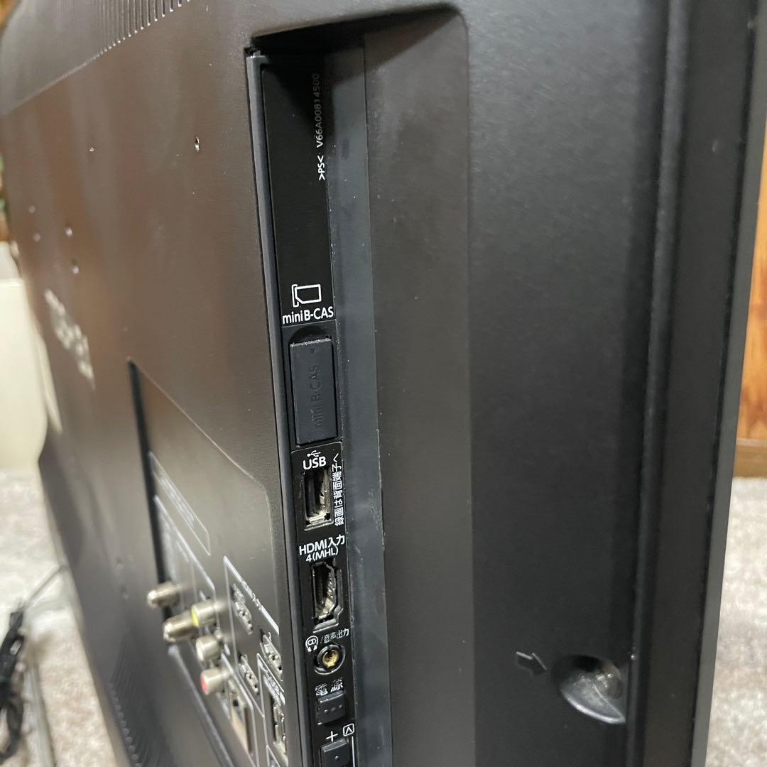 都内23区送料無料✨TOSHIBA✨42インチ液晶テレビ 42J8 2014年製