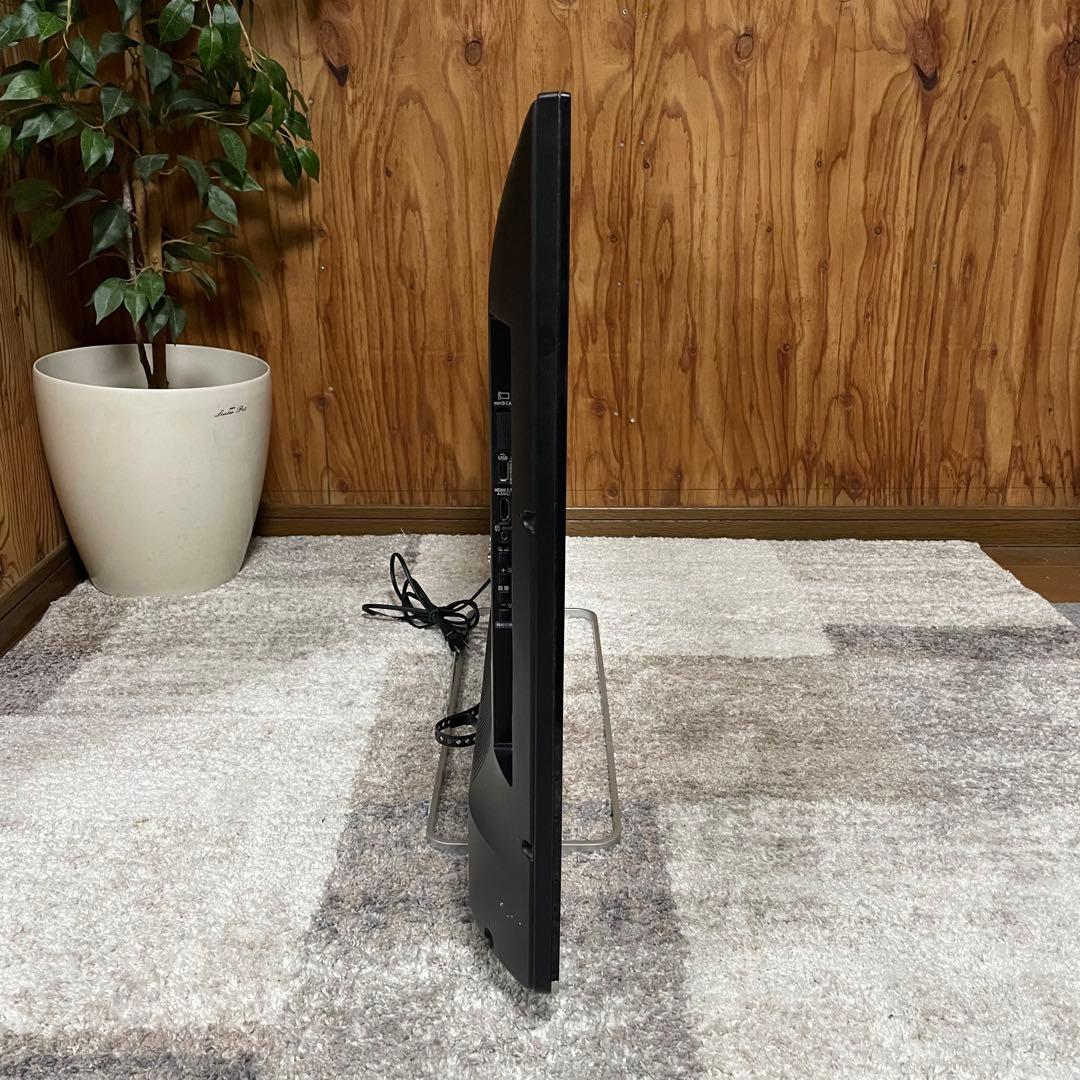 都内23区送料無料✨TOSHIBA✨42インチ液晶テレビ 42J8 2014年製