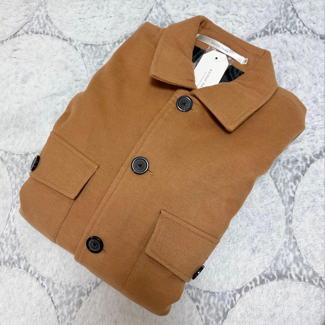 やまぷぅ様　消えた初恋　ドラマ　道枝駿佑　着用　コート　ジャケット　レア　目黒蓮