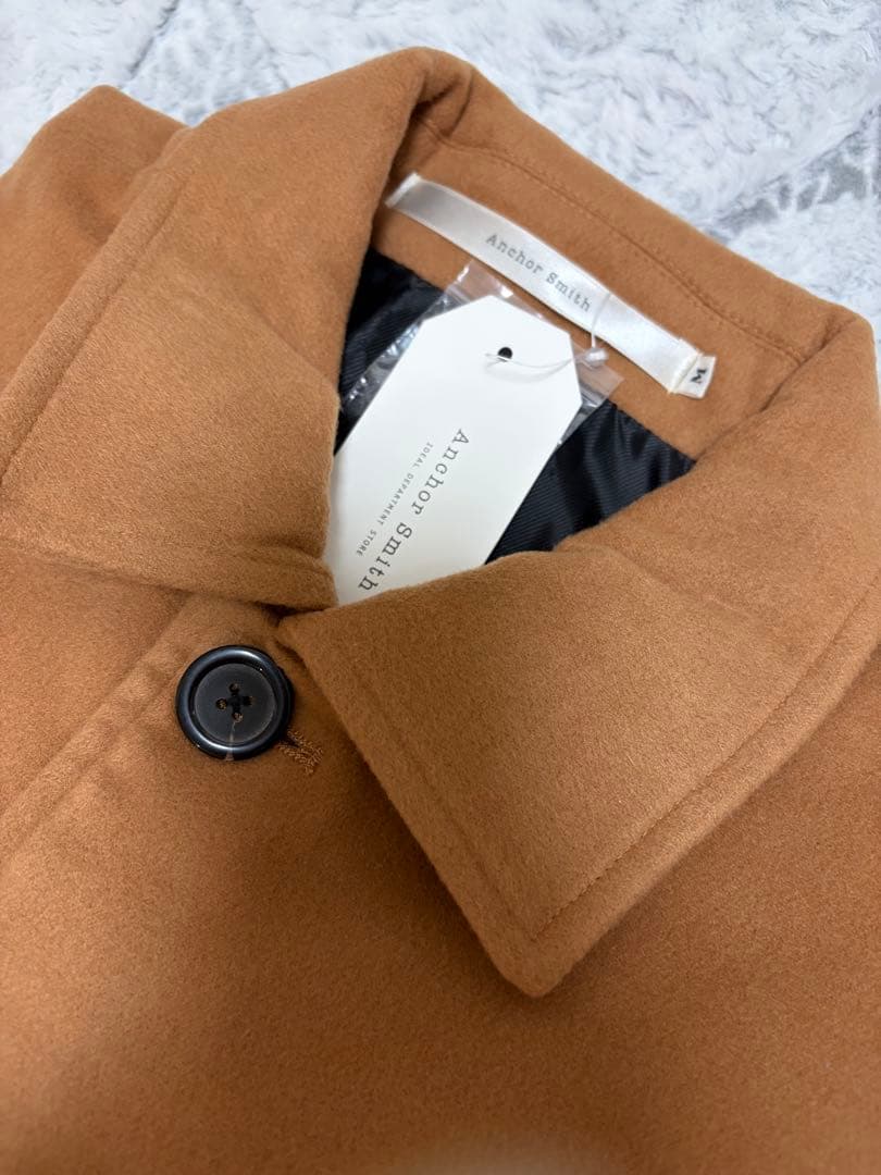 やまぷぅ様　消えた初恋　ドラマ　道枝駿佑　着用　コート　ジャケット　レア　目黒蓮