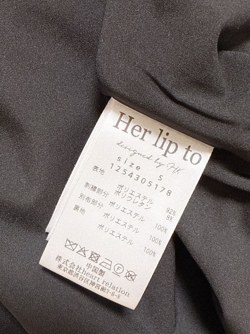 ワンピース Belmont Floral Velour Dress