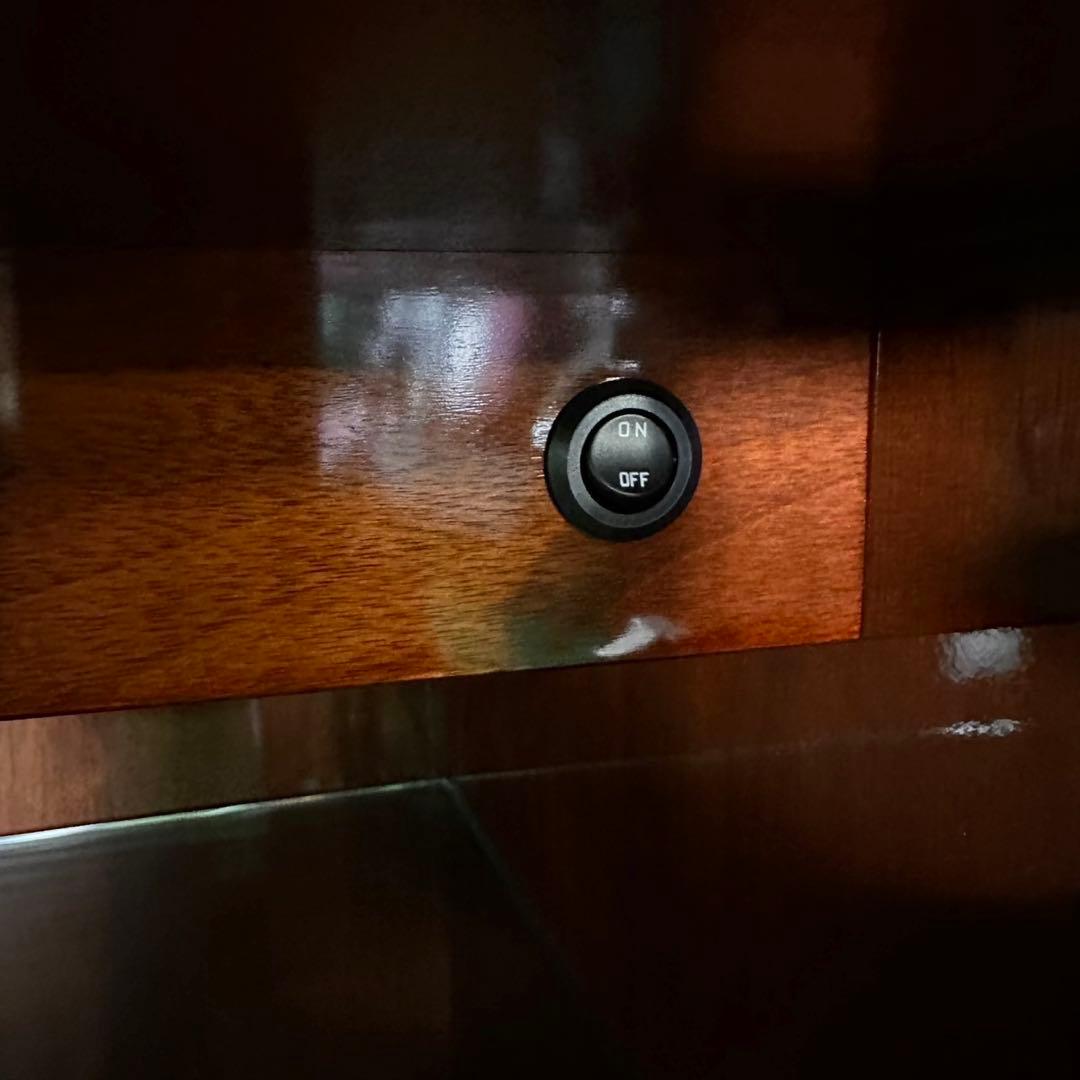 モリシゲ テレビボード 家具 和モダン 希少 アンティーク家具 F070