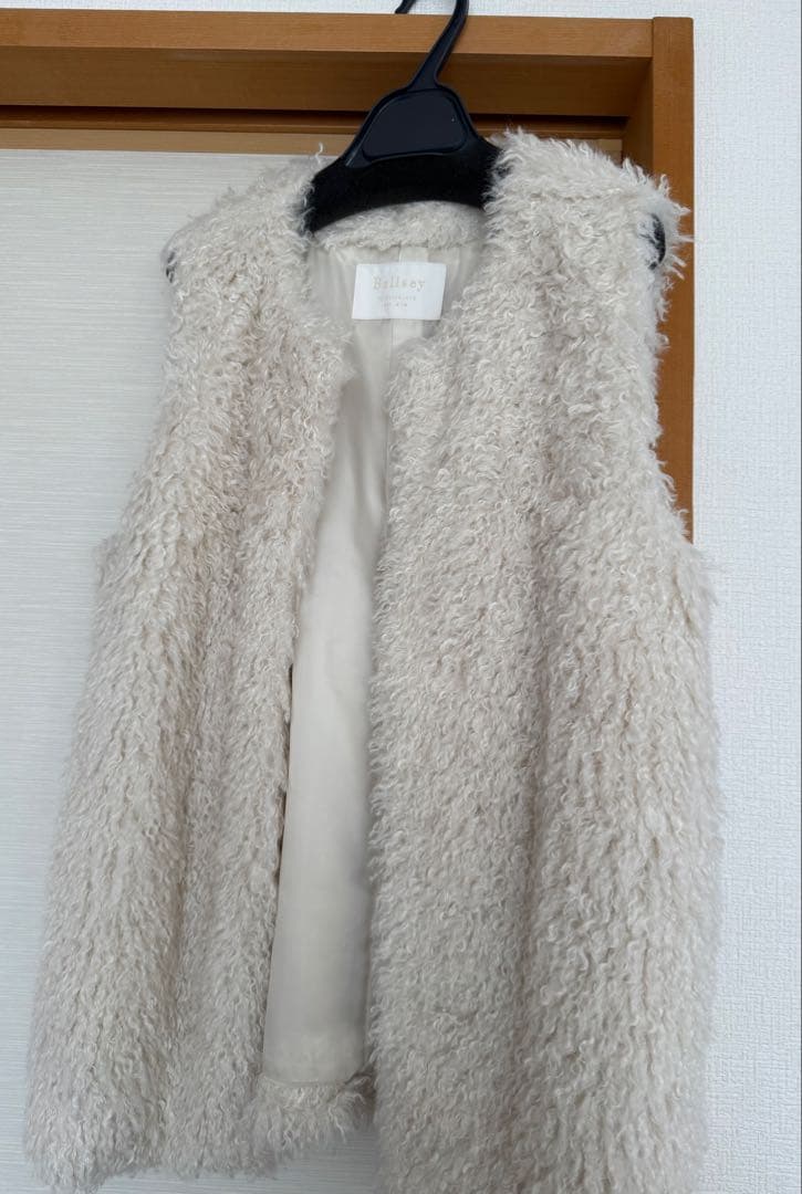 【新品タグ付き】Ballsey