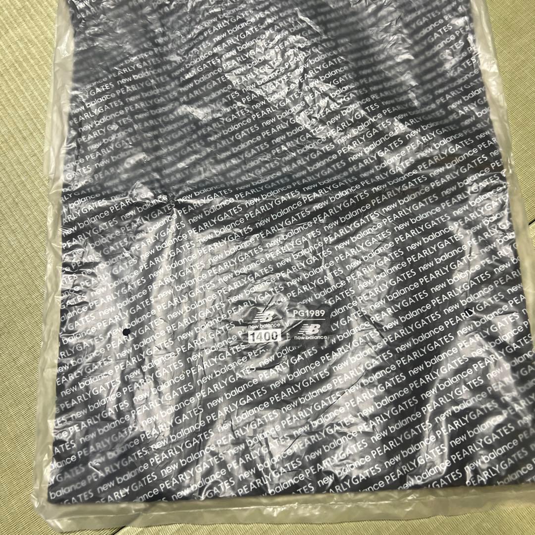 PEARLY GATES new balance 1400 ゴルフシューズ