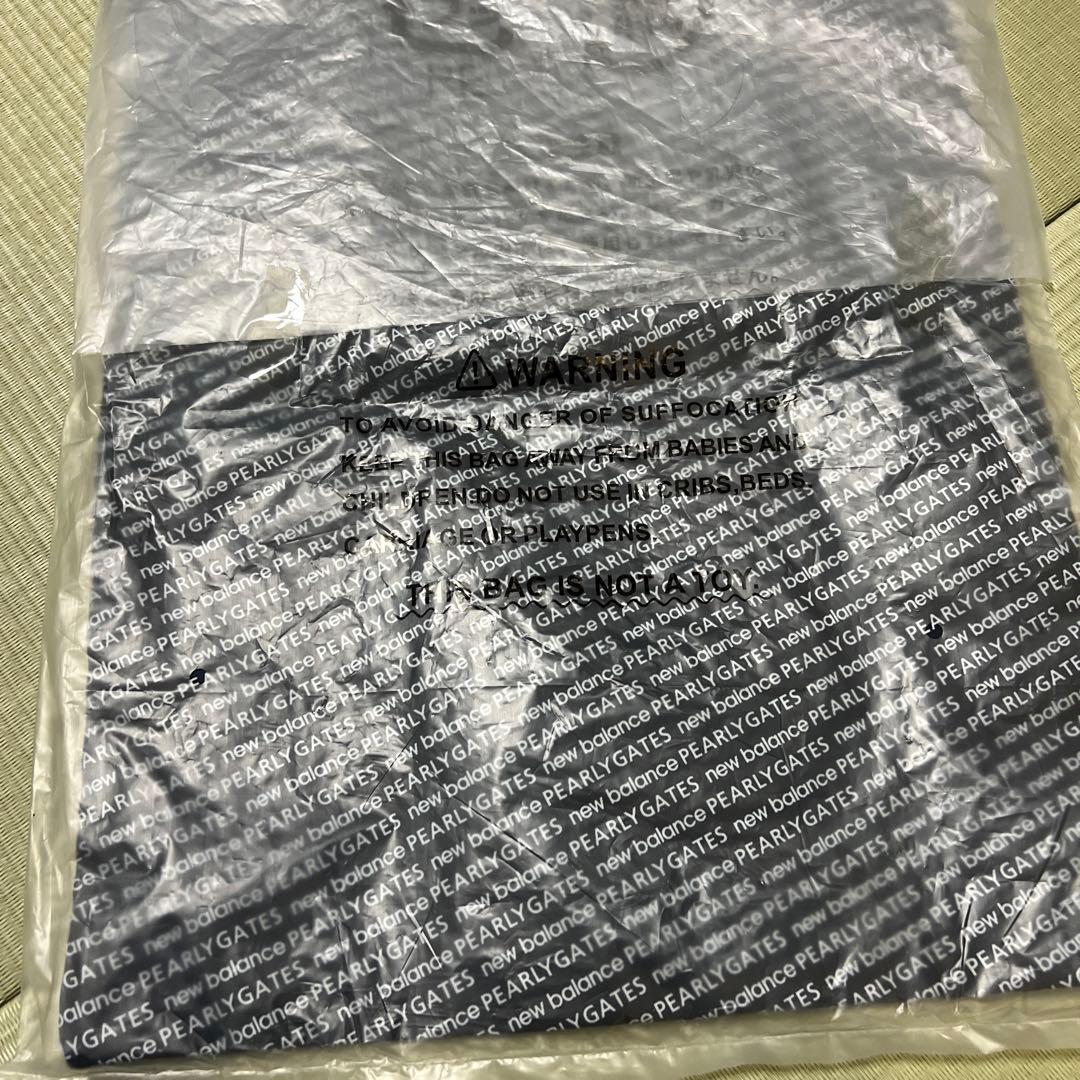 PEARLY GATES new balance 1400 ゴルフシューズ