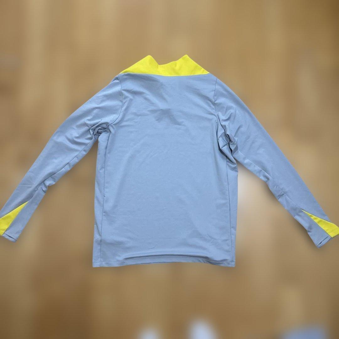 Liverpoolトレーニングジャージ