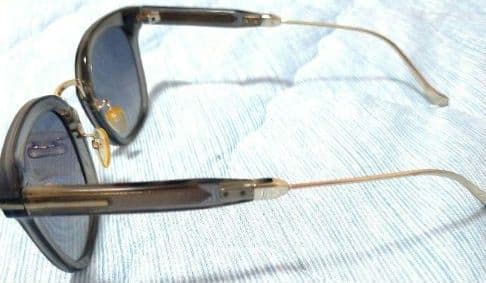 Tom Ford（トムフォード）TF548 キャットアイサングラス