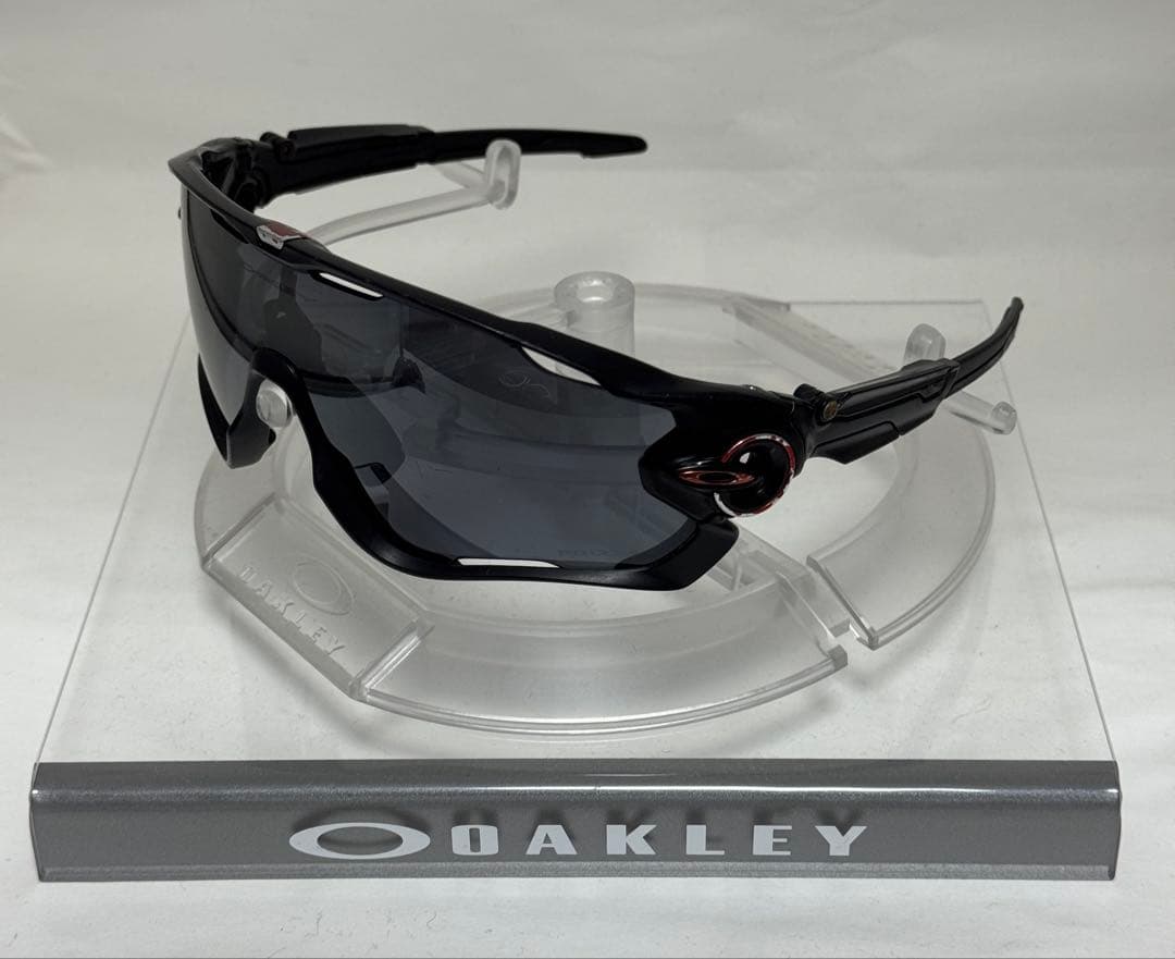は*る様 Oakley JAWBREAKER オークリー　ジョウブレイカー　正規