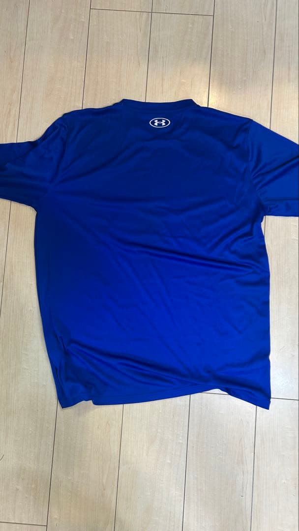 パナソニック　ラグビー　ロンT