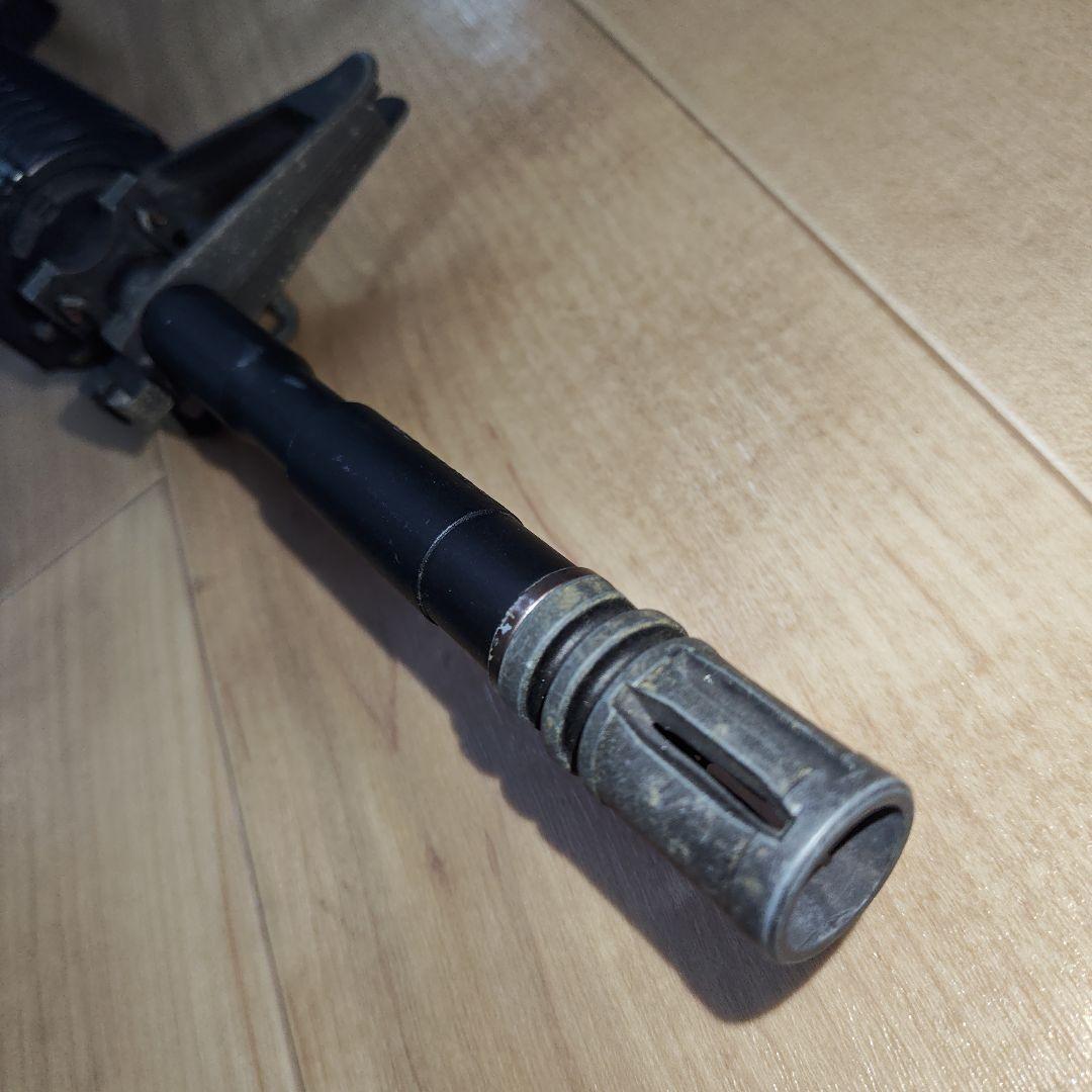 東京マルイ　次世代電動ガン　M4A1 カービン　サバゲー