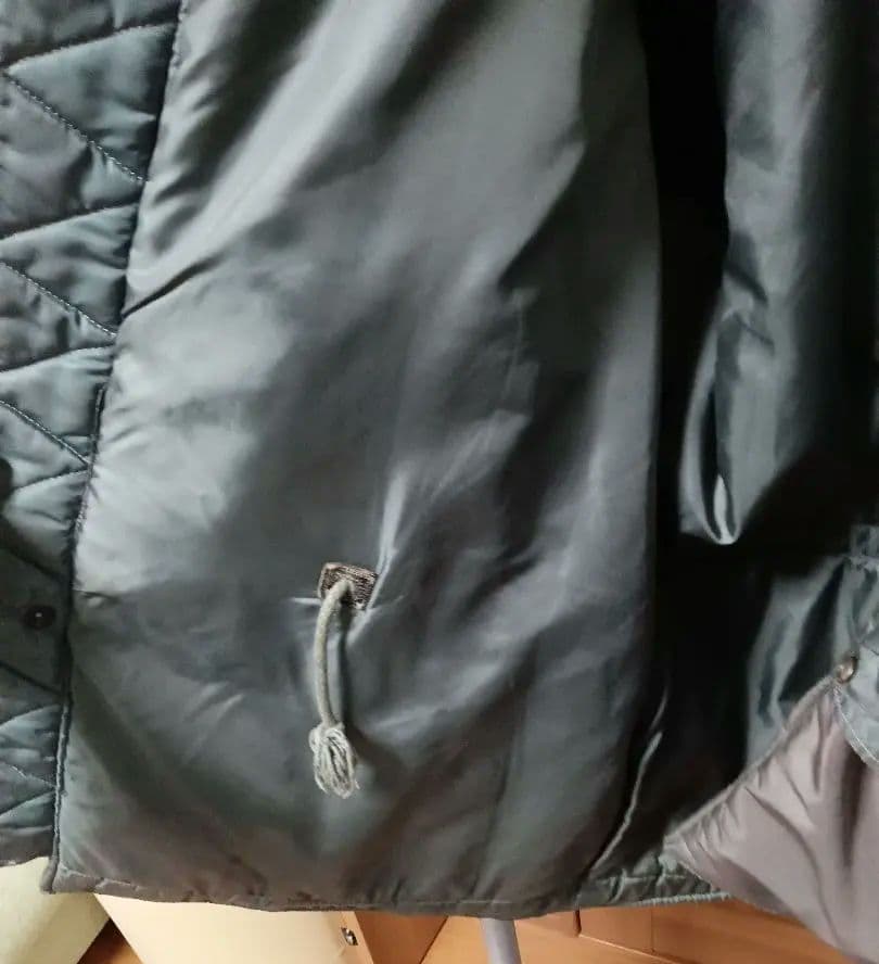 希少！最初期 黒タグ 50s N-3B ビンテージUSAF フライトジャケット