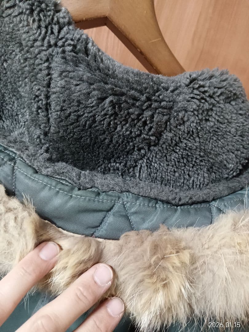 希少！最初期 黒タグ 50s N-3B ビンテージUSAF フライトジャケット