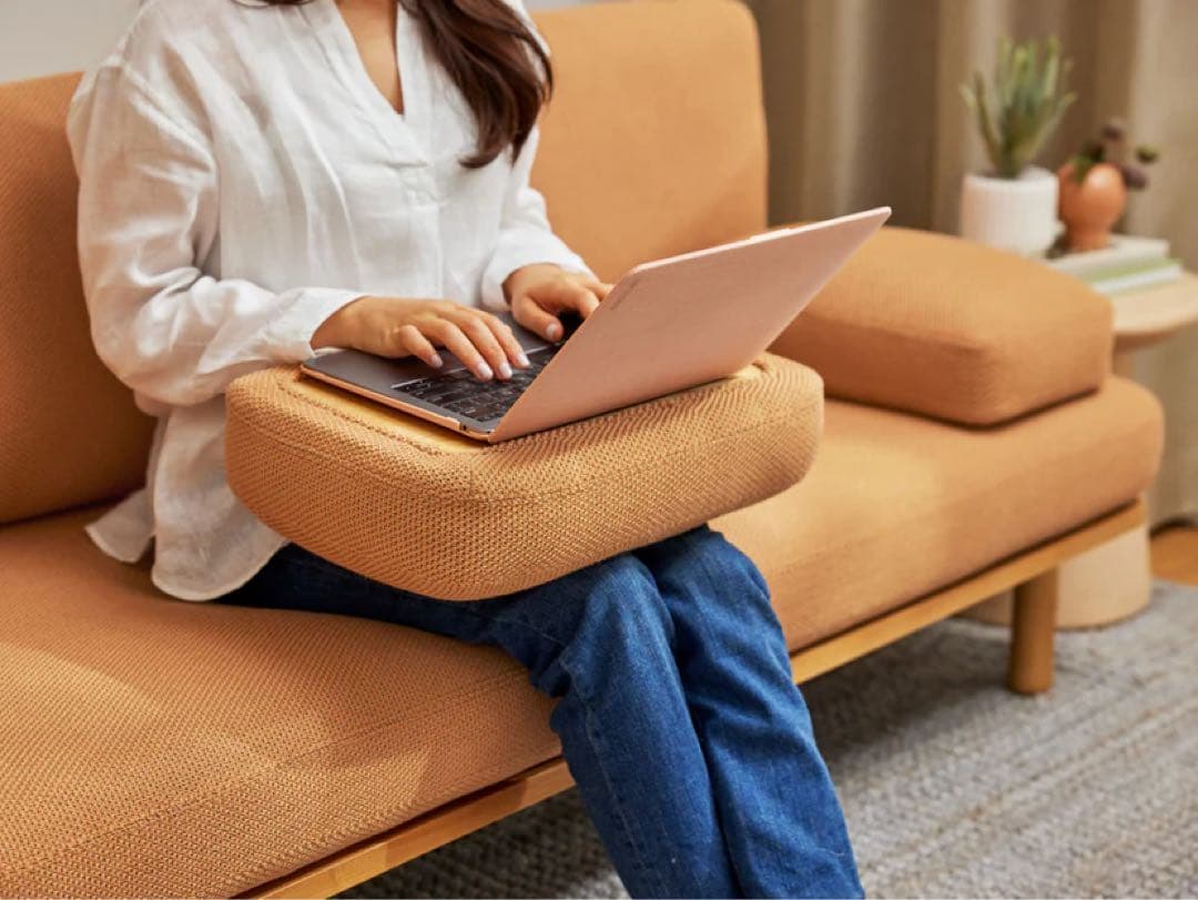 ※値下※美品【コアラソファー】CHILLAX プレミアムライン 送料込価格