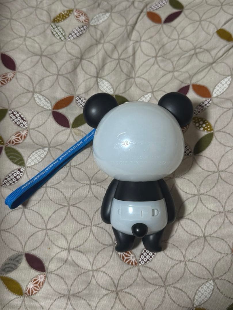 BIGBANG スンリ パンダペンライト