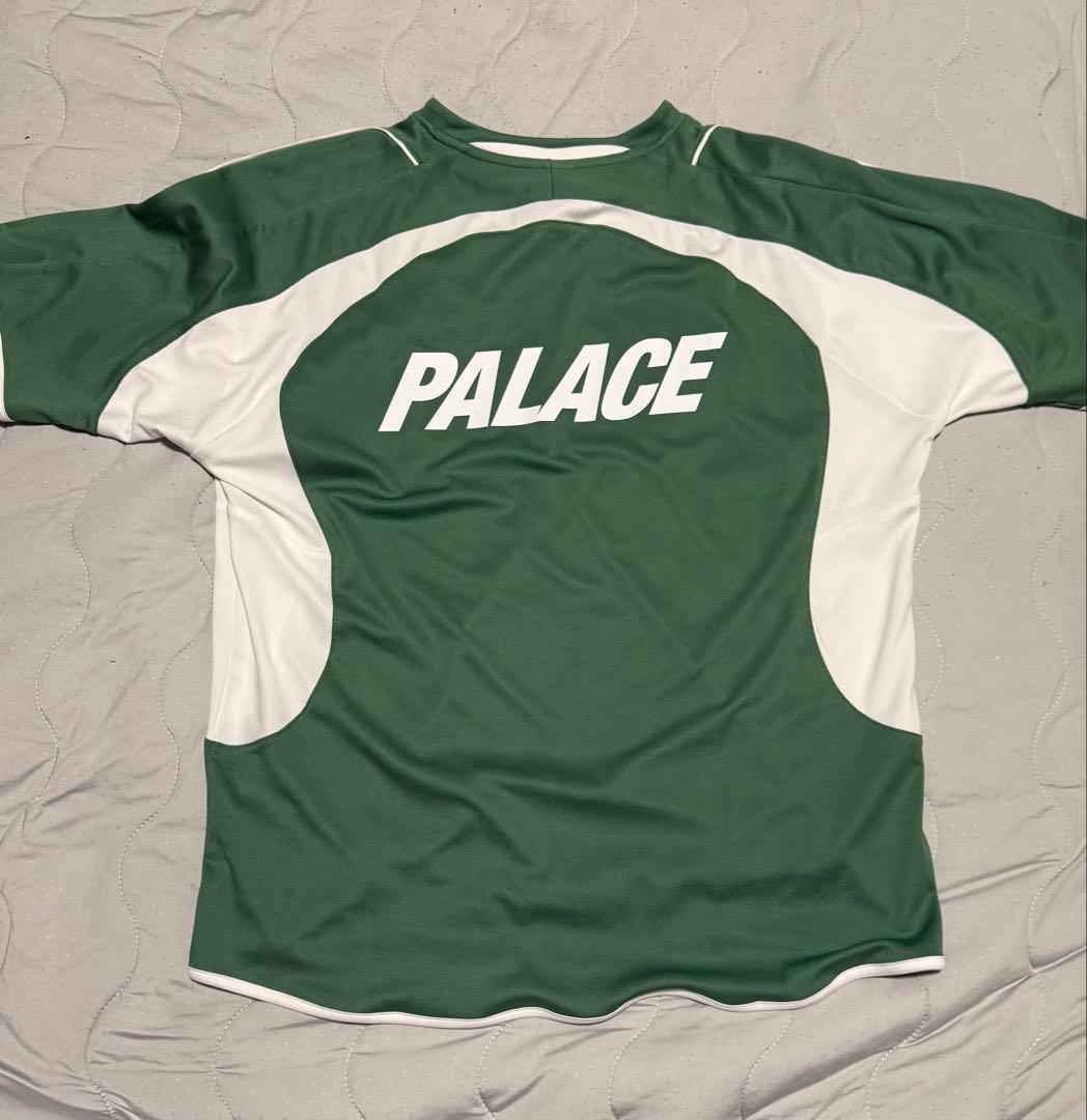 トップス PALACE Pro Team Palco Jersey \"Green\"