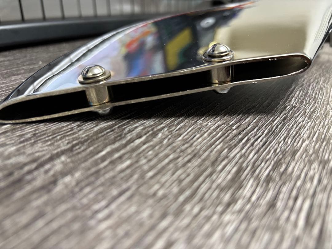 新品　BATIQUE-STYLE マフラーエンド　フィッシュテール　マフラー