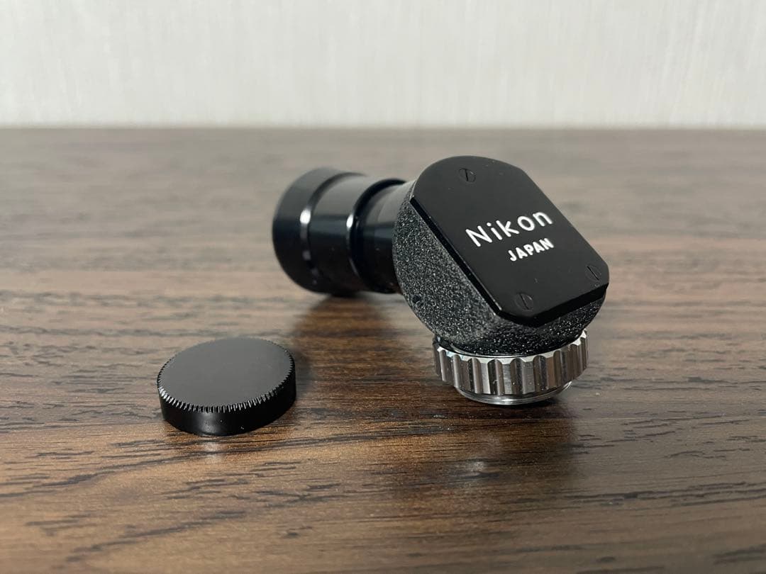 [美品] 完動品◎ニコン F2 & 50mm f1.4 & 300mm f4.5