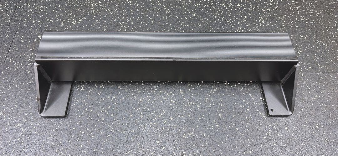 アイアンマスター カーフブロック Ironmaster #1026 カーフレイズ