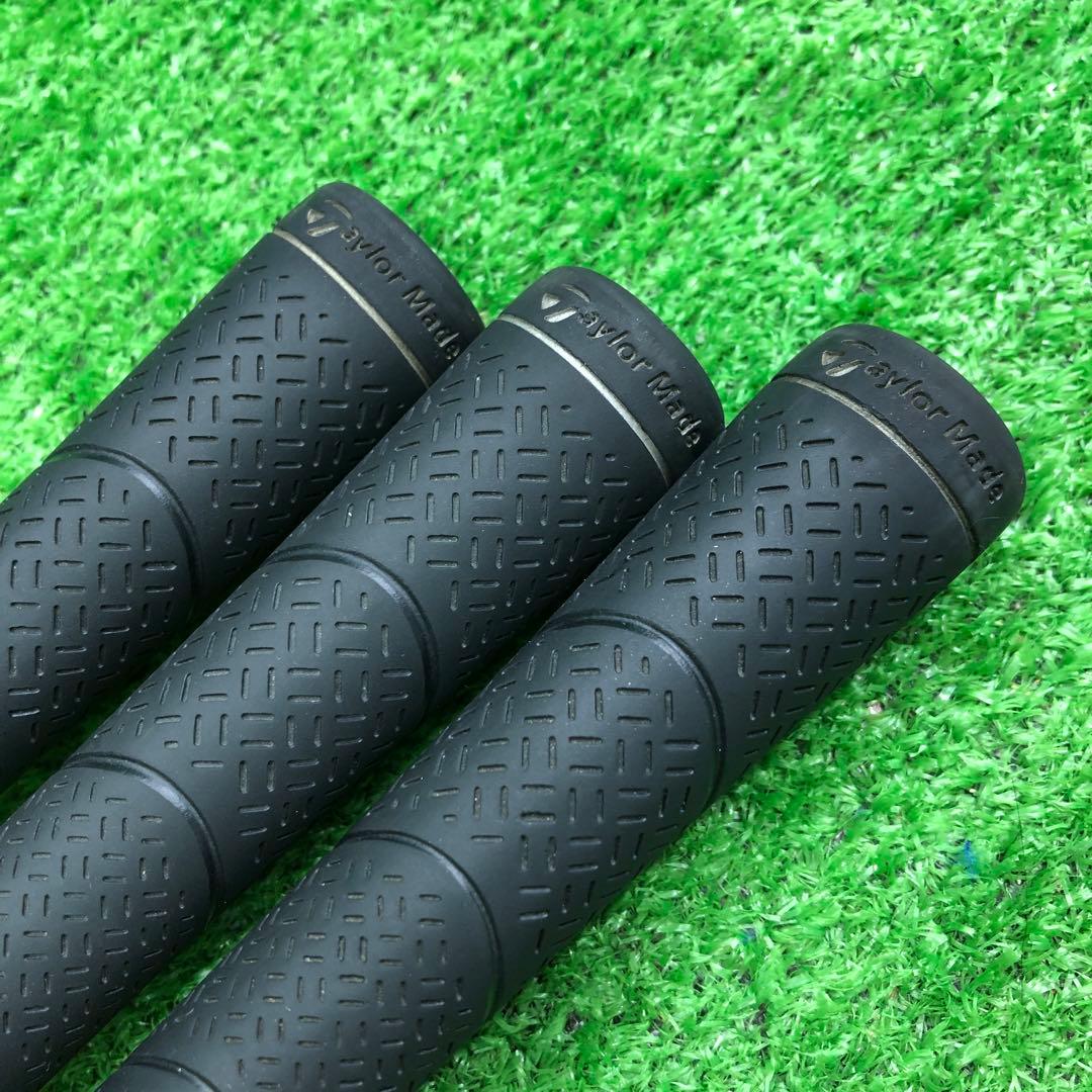 寶TIS -543 テーラーメイド アイアンセット #7~9 r7 flexR