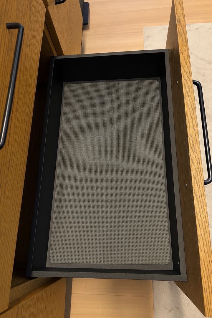 ※ダイヤ 希望金額受付中❗️PM以降削除 140cm木目調キッチンカウンター