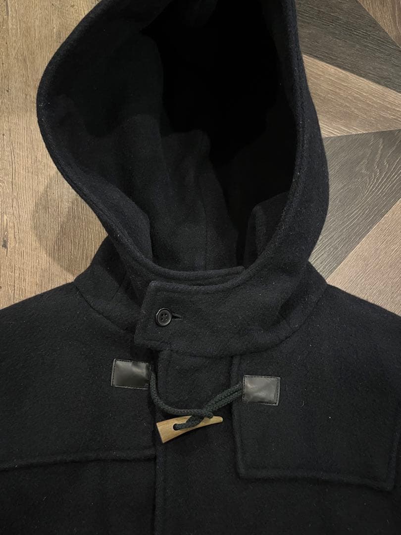 swagger スワッガー ダッフルコート ジャケット mackdaddy