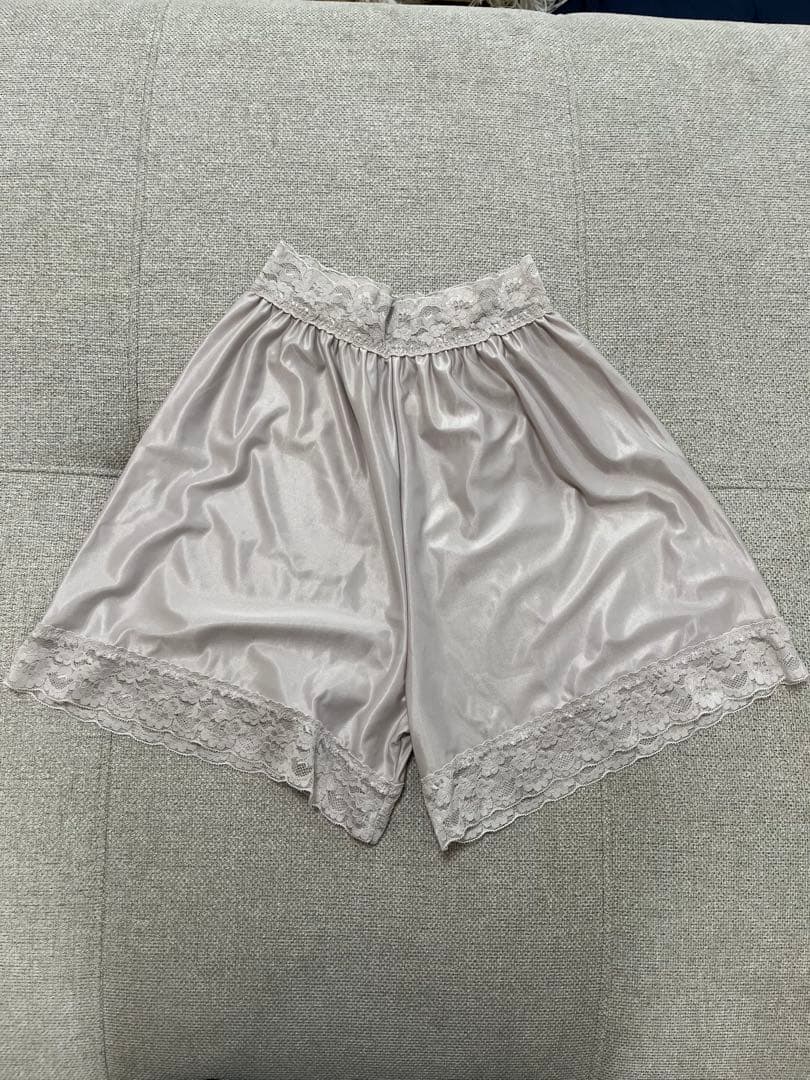 ブライダルインナー上下（E70/フリー）/ bridal bloom