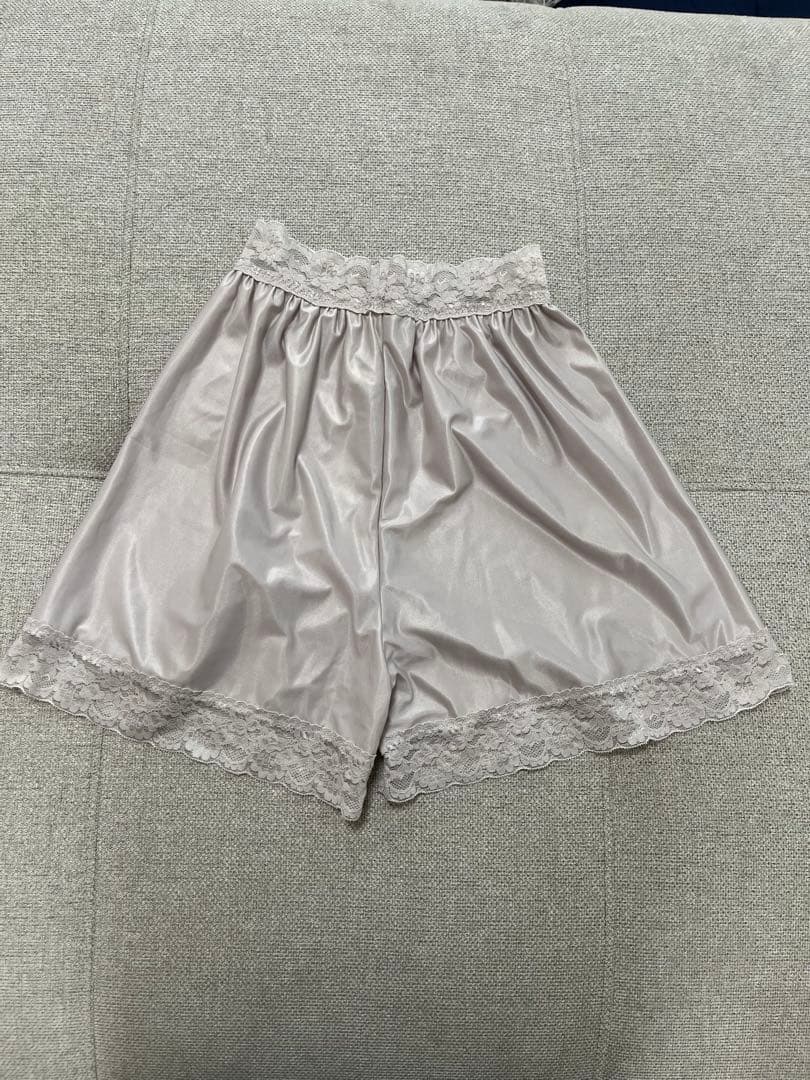 ブライダルインナー上下（E70/フリー）/ bridal bloom