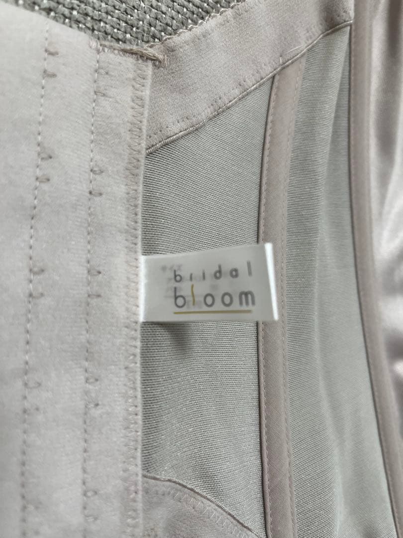 ブライダルインナー上下（E70/フリー）/ bridal bloom