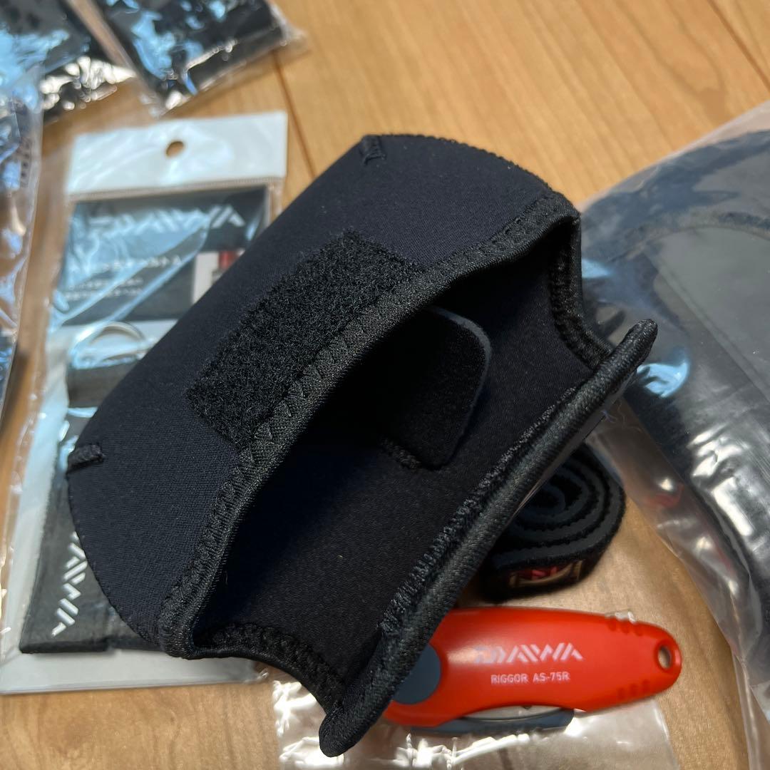 ダイワ　セット