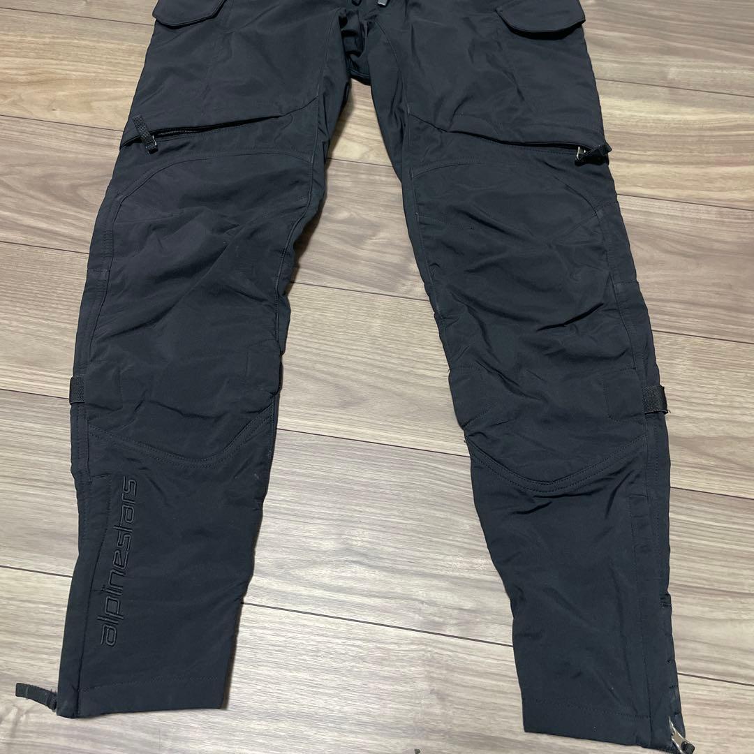アルパインスターズ JUGGERNAUT RIDING PANTS Sサイズ