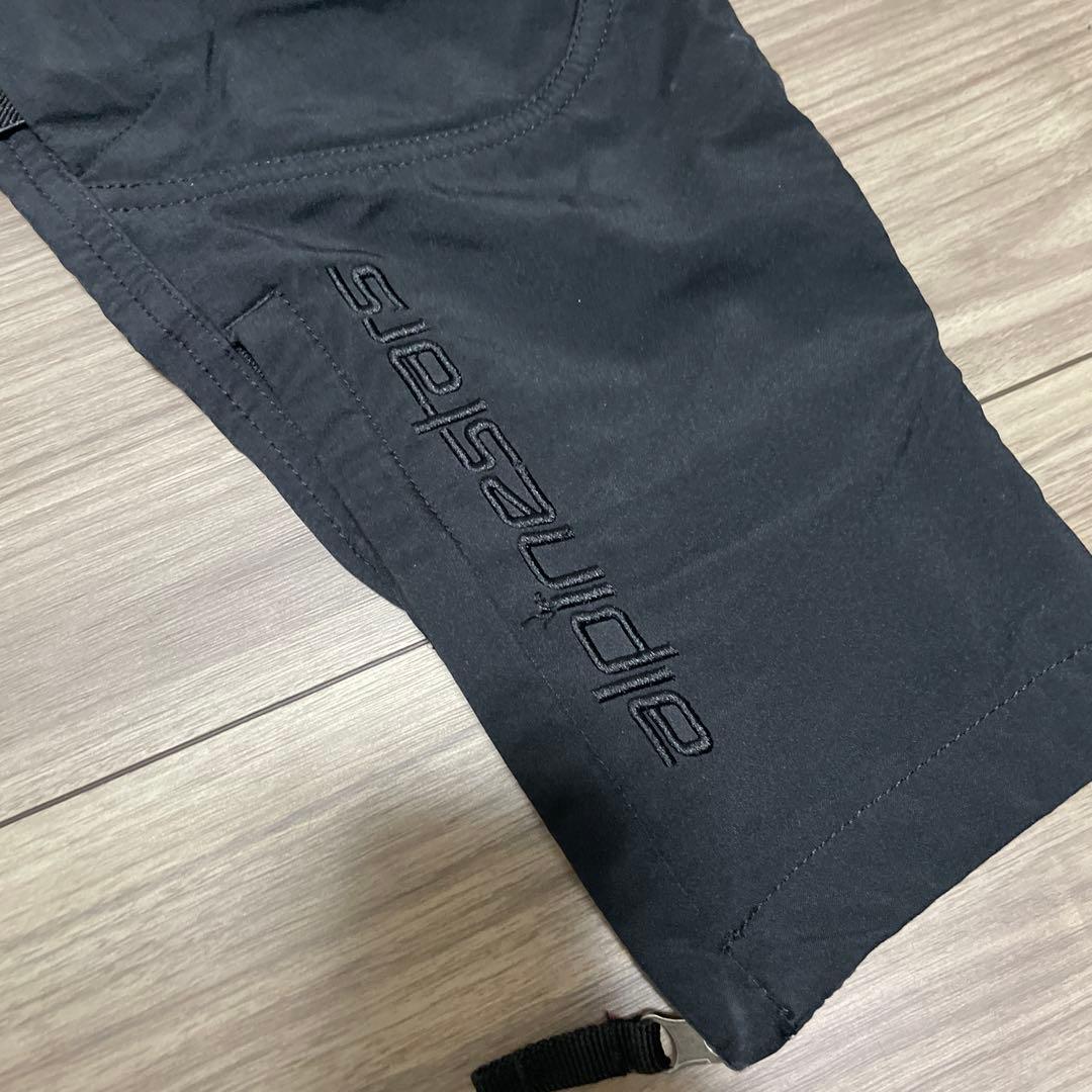 アルパインスターズ JUGGERNAUT RIDING PANTS Sサイズ