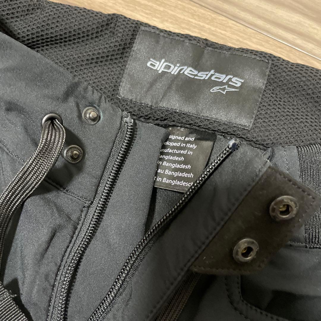 アルパインスターズ JUGGERNAUT RIDING PANTS Sサイズ