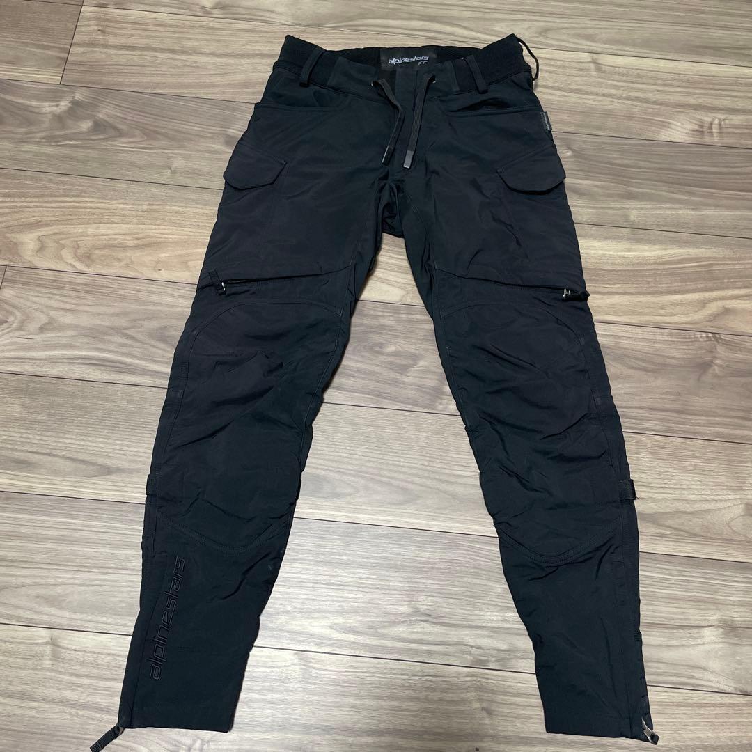 アルパインスターズ JUGGERNAUT RIDING PANTS Sサイズ