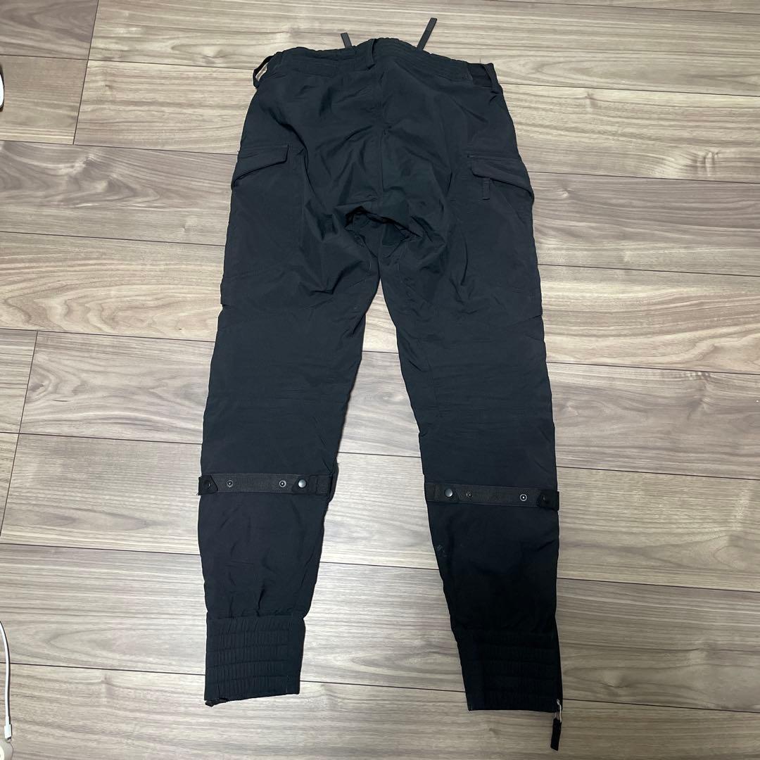 アルパインスターズ JUGGERNAUT RIDING PANTS Sサイズ