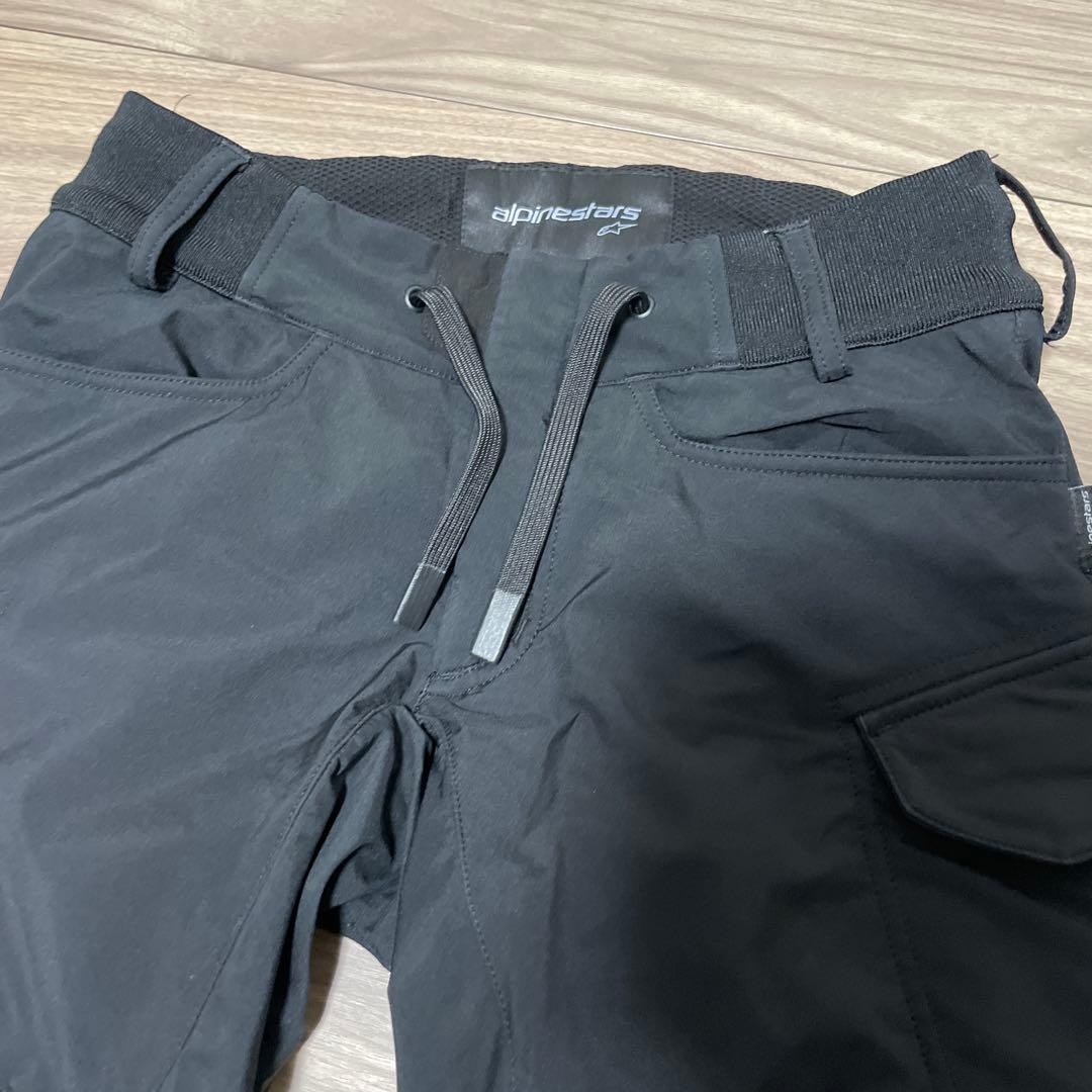 アルパインスターズ JUGGERNAUT RIDING PANTS Sサイズ