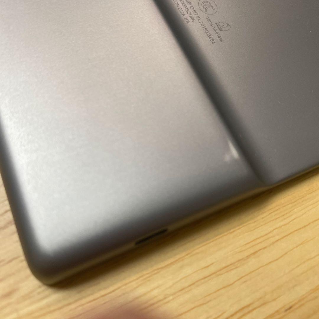 Kindle Oasis 第10世代 Wi-Fiモデル 8GB 保護フィルム付