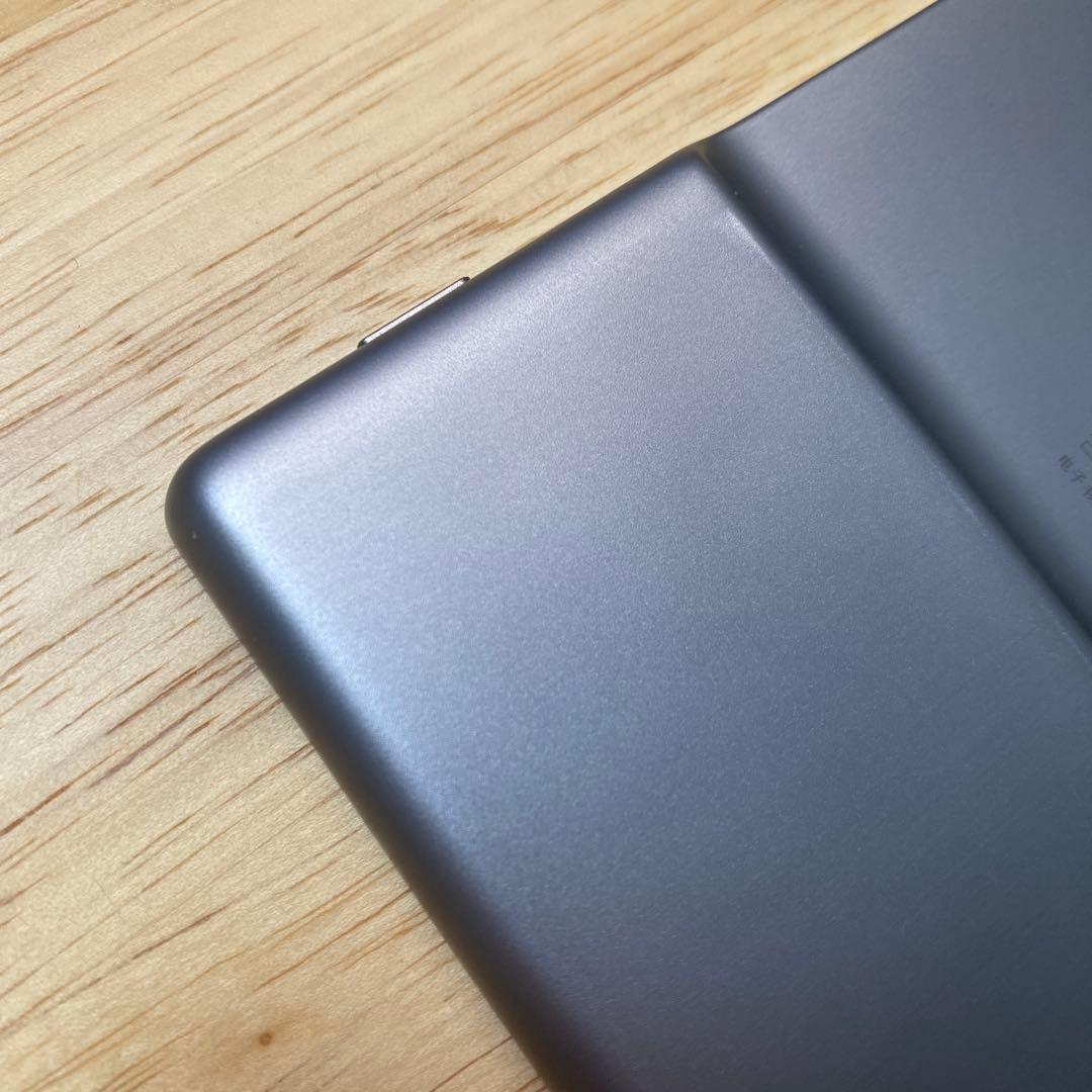 Kindle Oasis 第10世代 Wi-Fiモデル 8GB 保護フィルム付