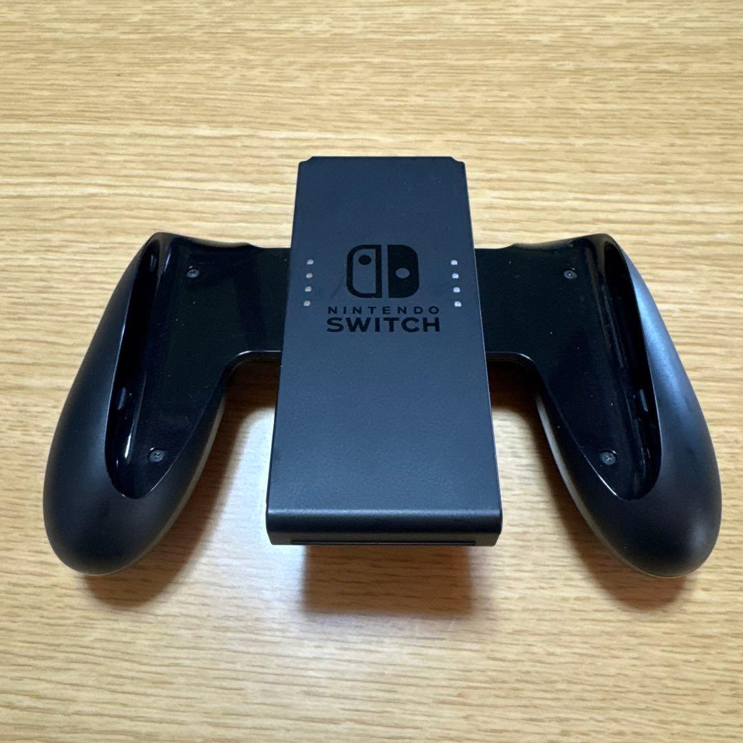 Nintendo Switch 本体セット（箱無し）
