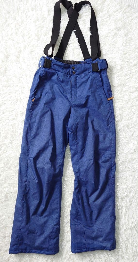 【ONYONE】2022モデル メンズ S スキーウェア 上下セット